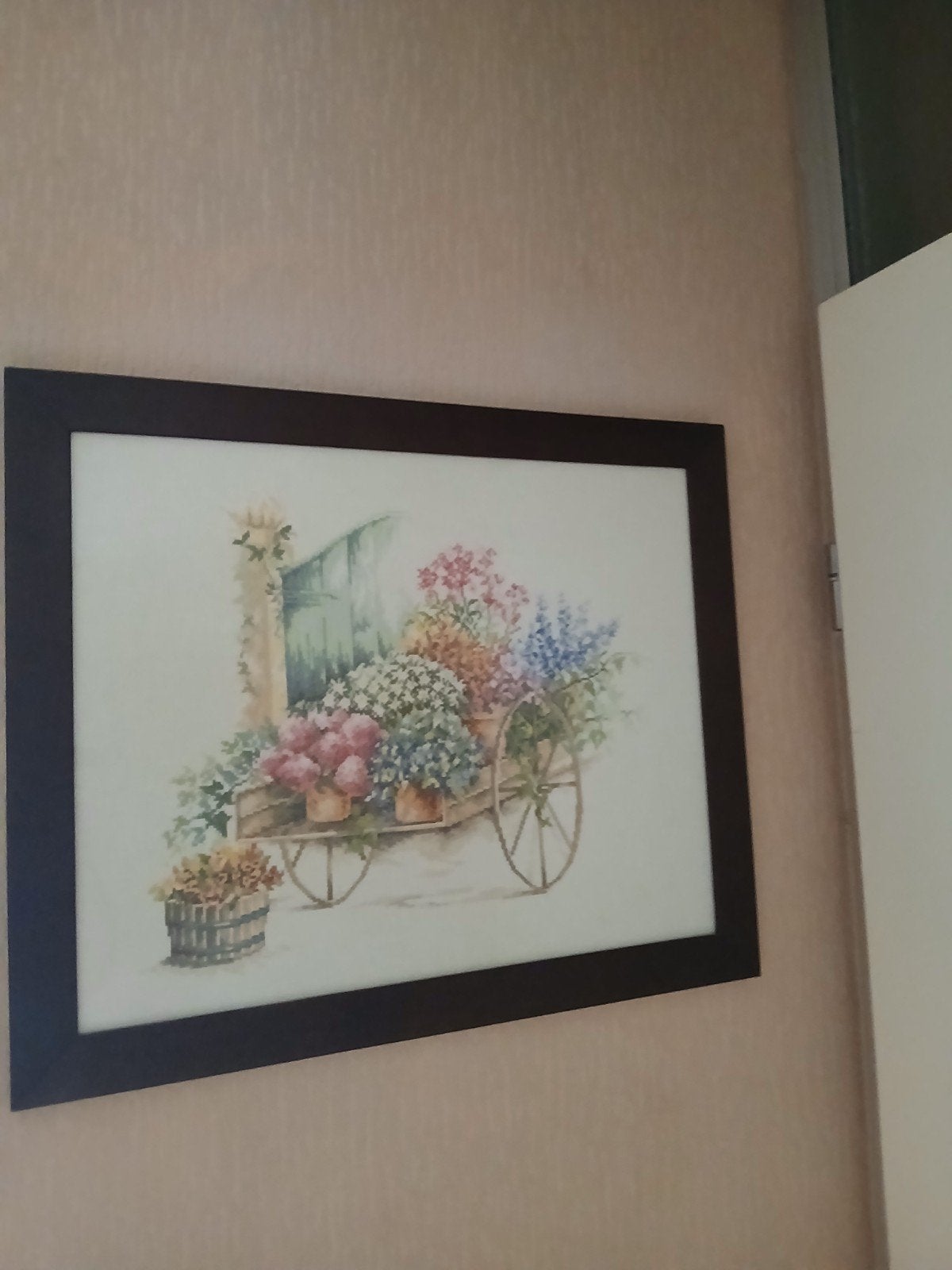 Geborduurde hooiwagen, Ophalen, 50 – 75, Minder dan 50 cm, Overige typen