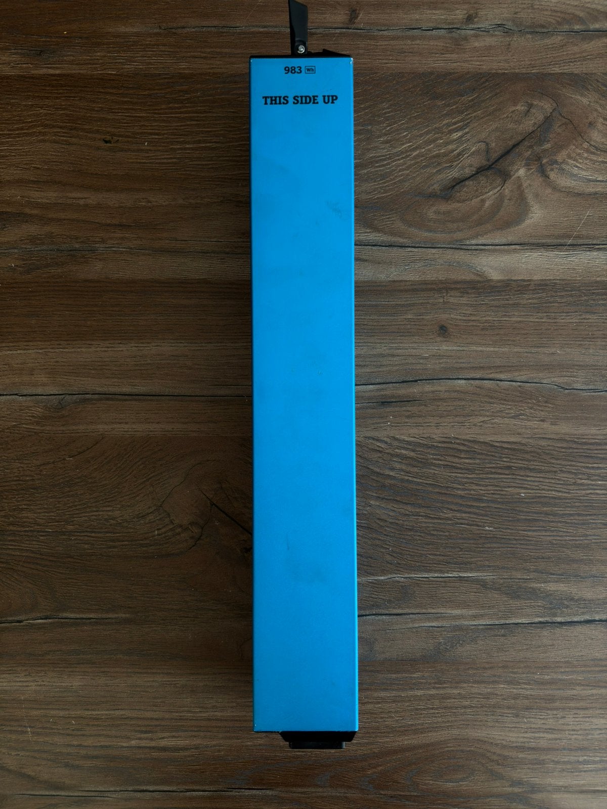 Stromer 983Wh Accu, Ophalen of Verzenden, Gebruikt