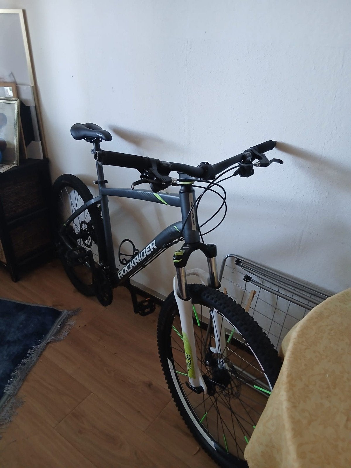 te koop, Ophalen, 24 inch of meer, Gebruikt, Staal