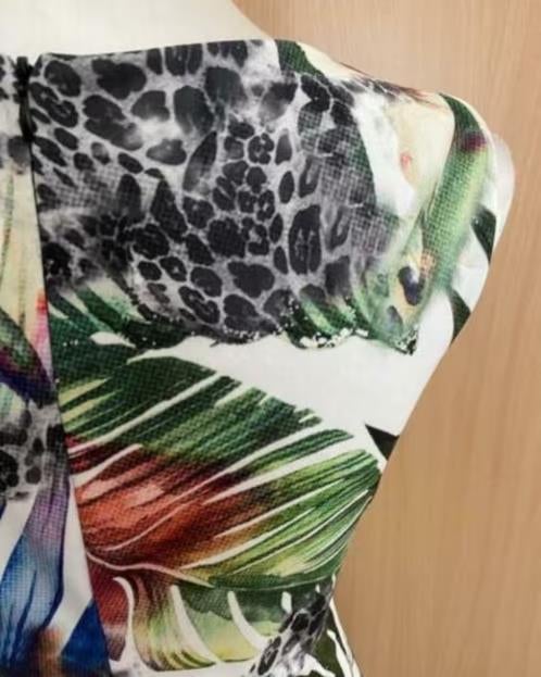 Realize jurk maat M [nr1], Kleding | Dames, Jurken, Maat 38/40 (M), Overige kleuren, Ophalen of Verzenden, Zo goed als nieuw