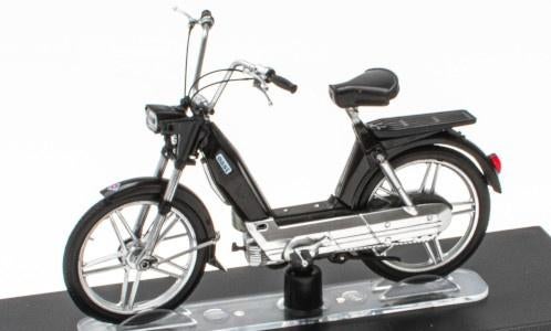 Schaalmodel brommertjes divers, Hobby en Vrije tijd, Modelauto's | Overige schalen, Nieuw, Overige typen, Ophalen of Verzenden