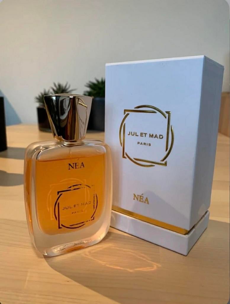 Jul et Mad Paris Néa Extrait de Parfum 50ml, Verzenden, Zo goed als nieuw