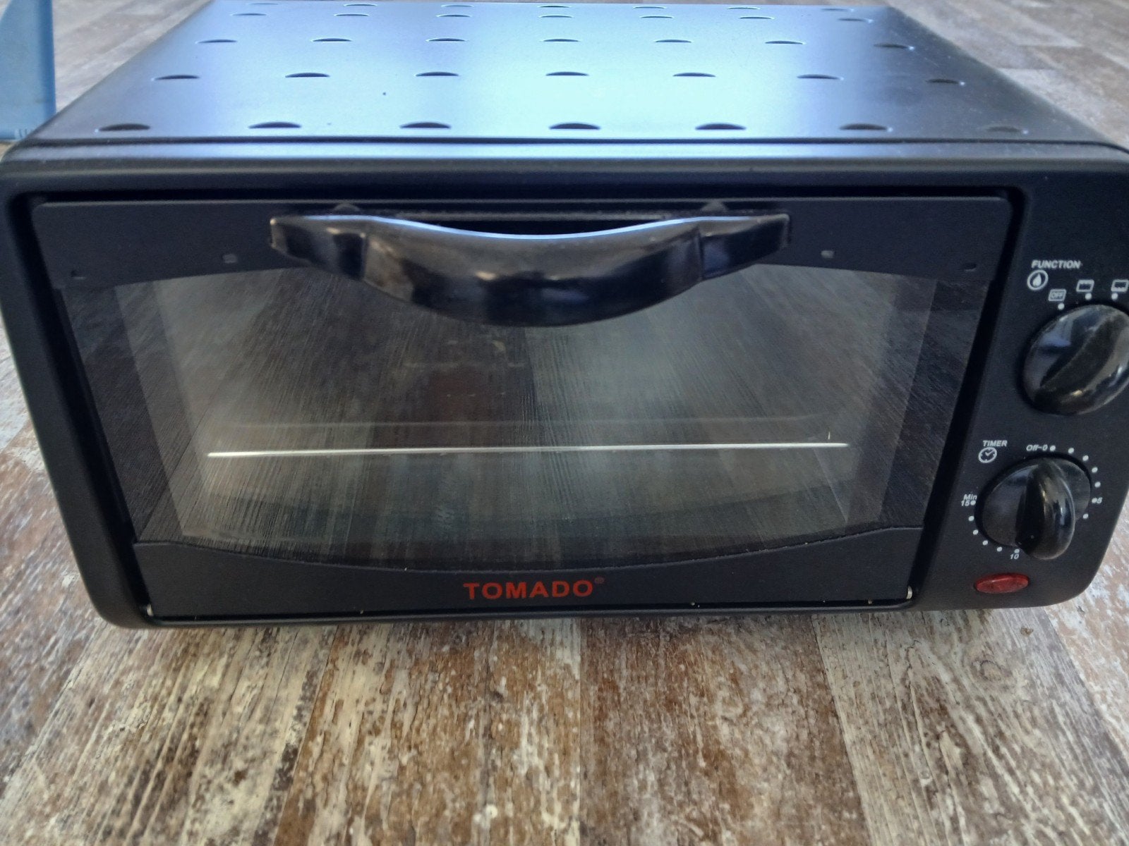 camping oventje., Ophalen, Minder dan 45 cm, Campingoven, Minder dan 45 cm