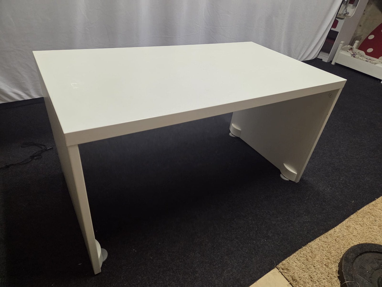 Ikea Stuva tafel/bureau, Ophalen, Zo goed als nieuw