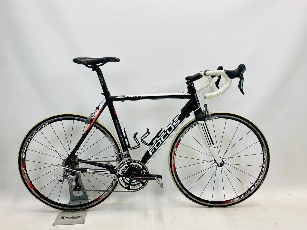 FOCUS Culebro racefiets L-56cm – SHIMANO Ultegra – Aluminium, Overige merken, Aluminium, Ophalen of Verzenden, Zo goed als nieuw