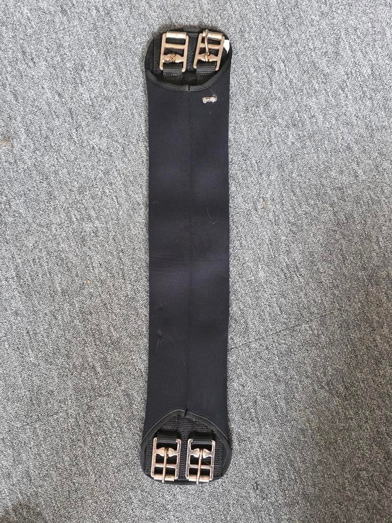Neopreen singel 60 cm, Dieren en Toebehoren, Paarden en Pony's | Hoofdstellen en Tuigage, Ophalen of Verzenden, Zo goed als nieuw