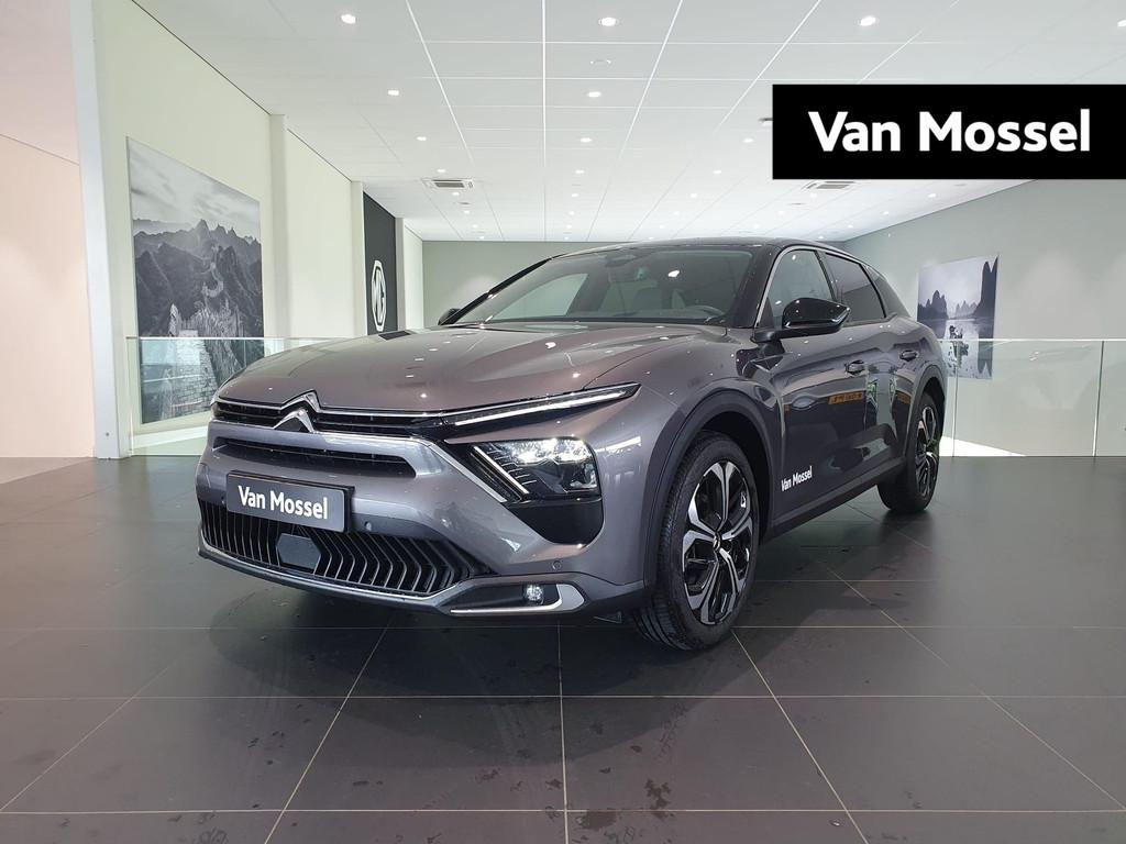 Citroen C5 X 12 Business Plus | Automaat | Climate Control |, Auto's, Citroën, Bedrijf, Te koop, C5 X, ABS, Achteruitrijcamera