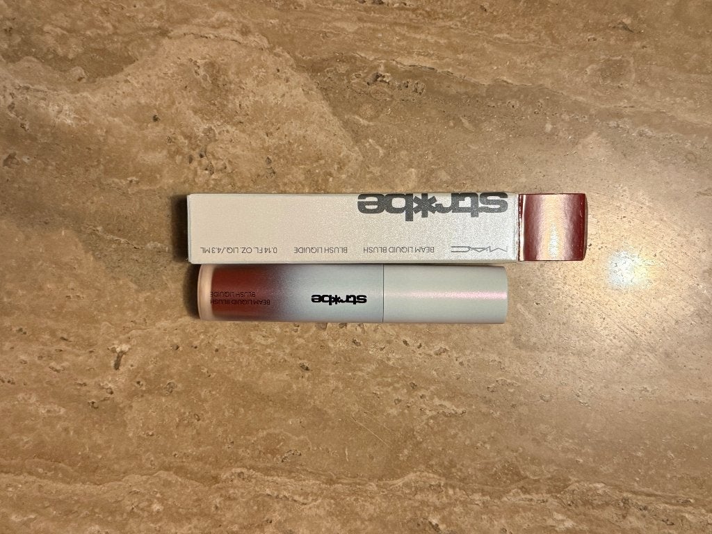Blush Mac Cosmetics, Wangen, Overige kleuren, Verzenden, Nieuw