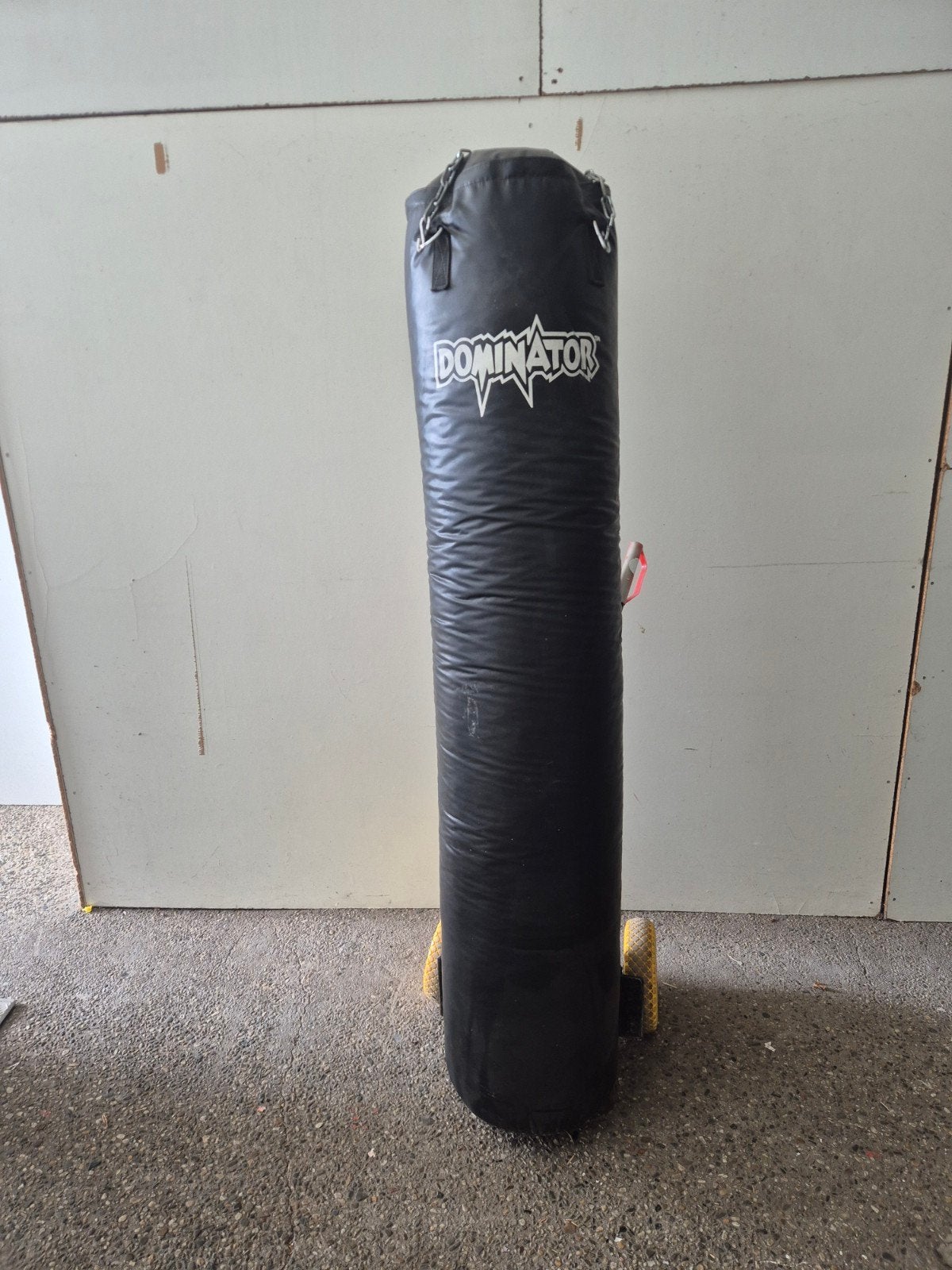 Professionele bokszak 185 cm - Dominator, Ophalen of Verzenden