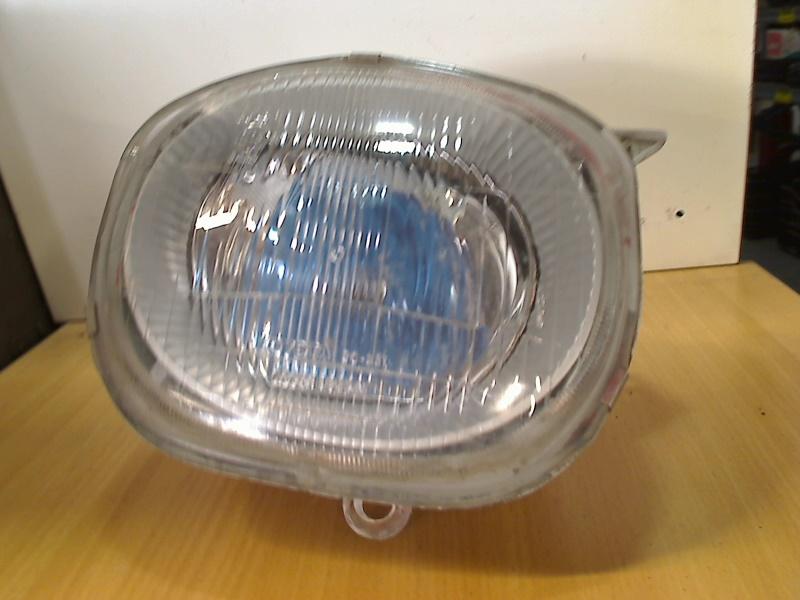 Koplamp Rechts Toyota Celica (T20) (1993-11/1999-11), Gebruikt, Kundenbetreuung@toyota.de, Toyota-Allee 2, Köln 50858, , Duitsland