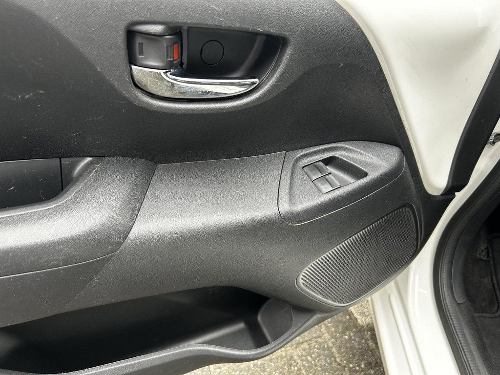Toyota Aygo 1.0 VVT-i x-cite, Voorwielaandrijving, Stof, Gebruikt, Euro 6