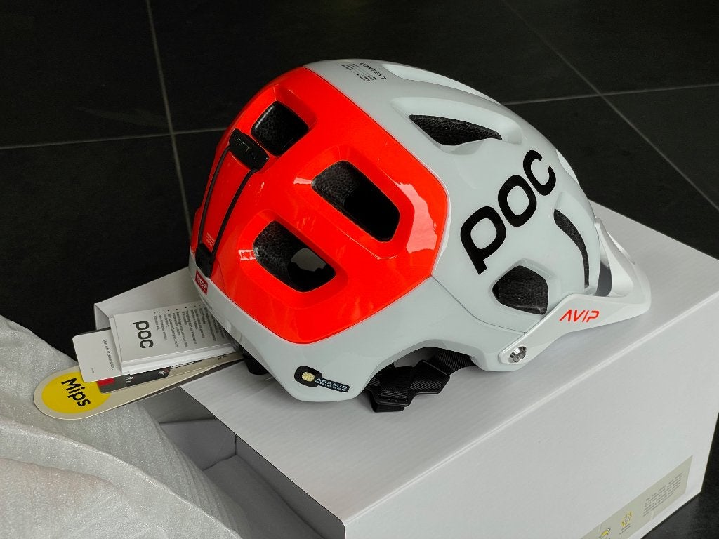 POC Tectal Race Mips Helm MTB 55-58 / M / Medium NIEUW !!, M, Nieuw, Ophalen of Verzenden, POC