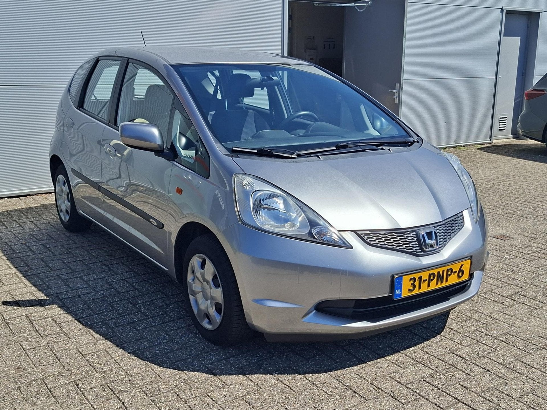 Honda Jazz 1.2 Cool - Nwe APK | Airco | Trekhaak | All-seaso, Auto's, Honda, Voorwielaandrijving, Euro 5, 4 cilinders, 1198 cc