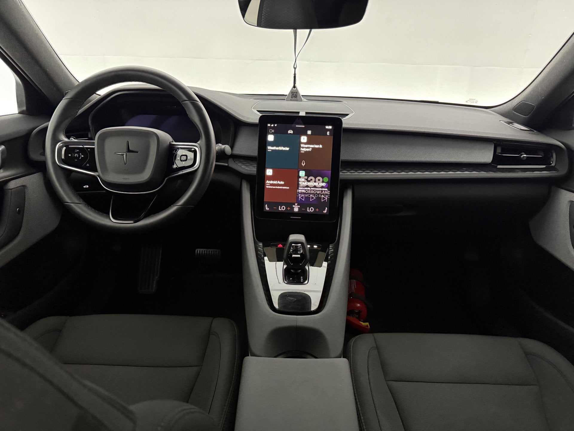 Polestar Polestar 2