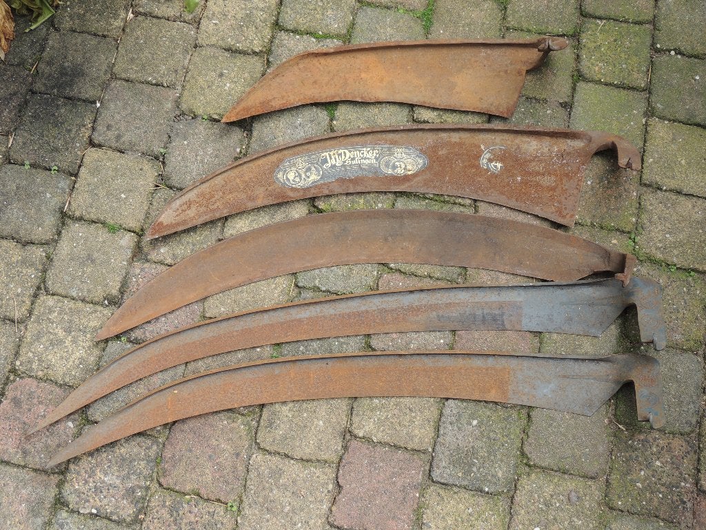 zeis, Tuin en Terras, Ophalen of Verzenden, Gebruikt, Zeis, Overige merken