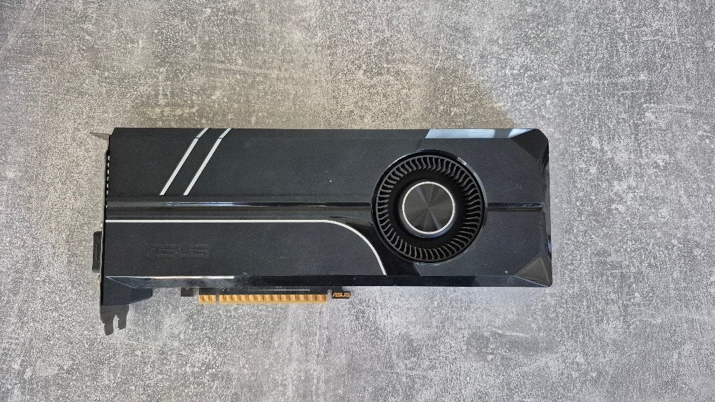 Nvidia Gtx 1070 videokaart/GPU, PCI-Express 3, HDMI, Ophalen of Verzenden, Nvidia