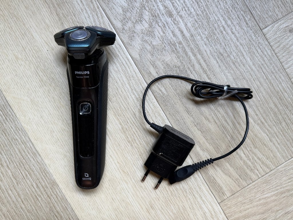 Philips S7783 Scheerapparaat, Witgoed en Apparatuur, Persoonlijke-verzorgingsapparatuur, Ophalen of Verzenden, Gebruikt, Scheren en Epileren