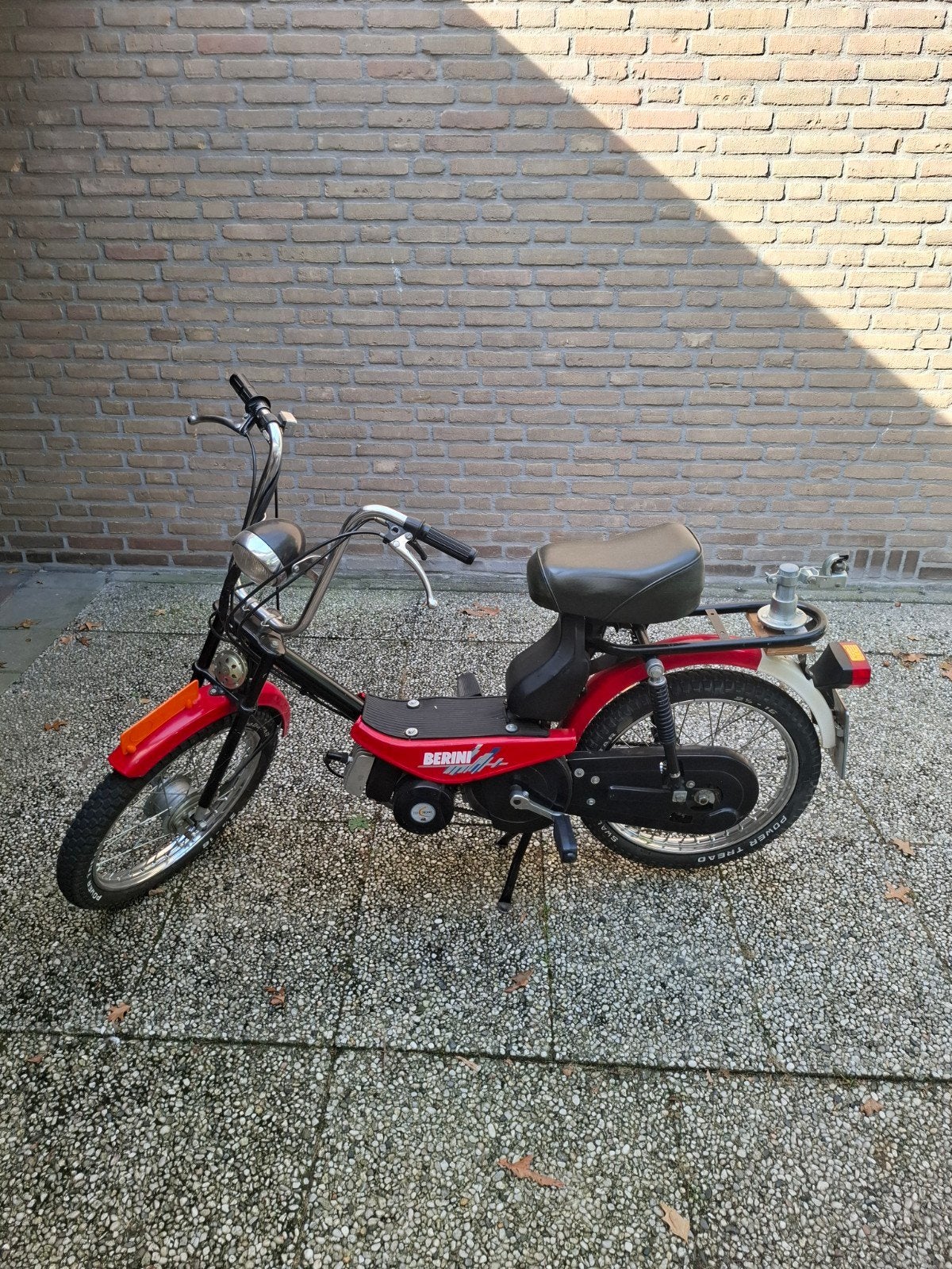 bromfiets, Fietsen en Brommers, Ophalen of Verzenden