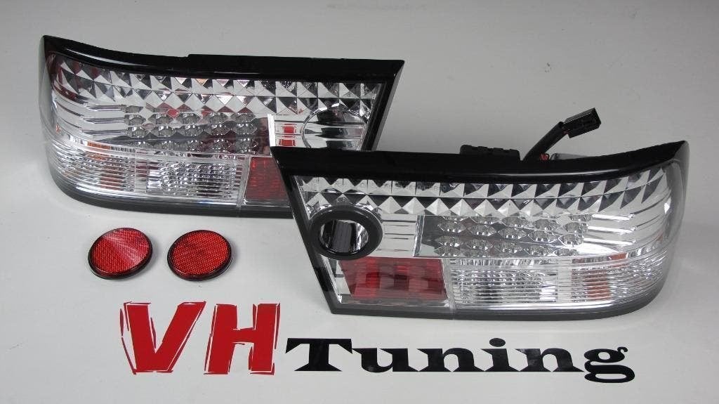 Sonar SK1610 CBR90 Opel Calibra >1990 LED achterlampen, Ophalen