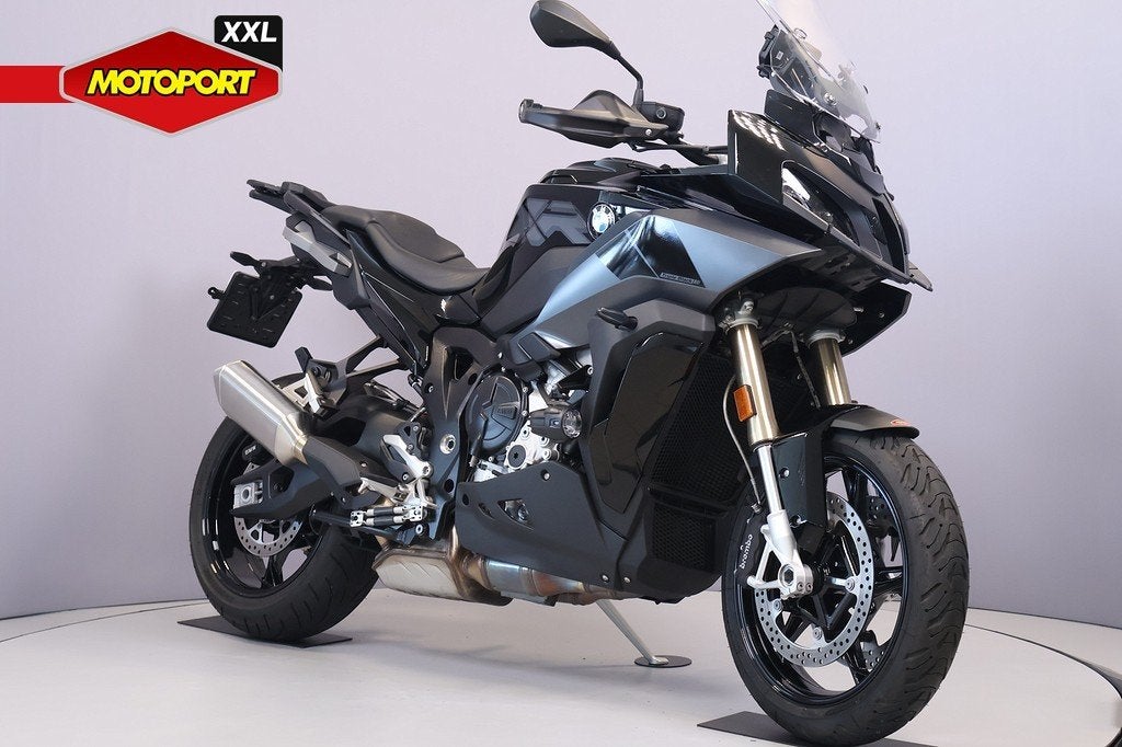 BMW S 1000 XR (bj 2022), Motoren, Bedrijf, Toermotor, Bmwklantenservice@bmw.nl, BMW Group Nederland