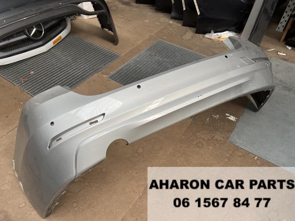 F31 Achterbumper PDC LB 3 Serie touring Origineel BMW 2816, Gebruikt, Achter, Bumper