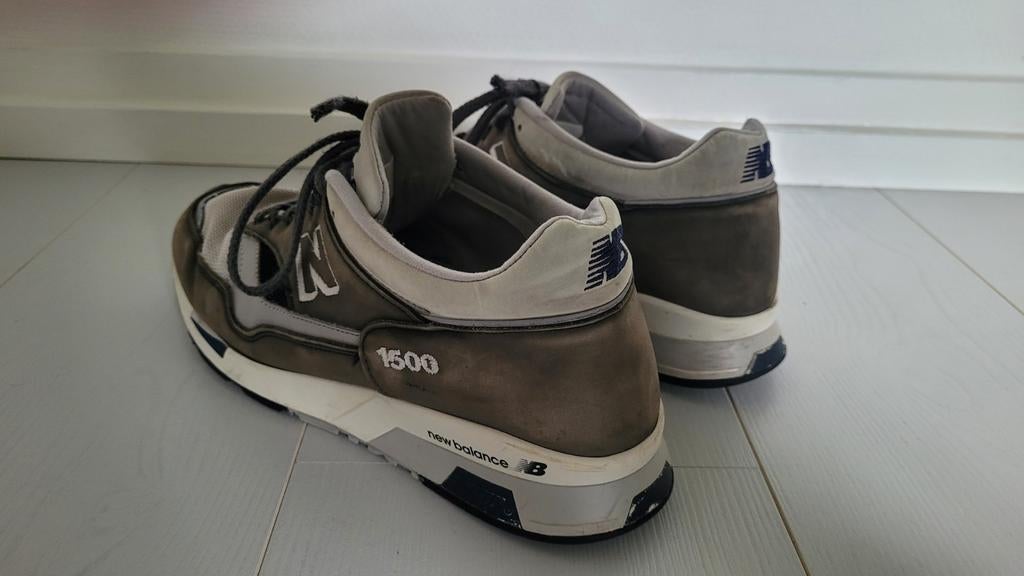 New Balance 1500 Schoenen, Kleding | Heren, Schoenen, New Balance, Overige kleuren, Ophalen of Verzenden, Sneakers of Gympen
