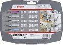 Starlock for Electrician & Drywall 5+1 voor multitools, Ophalen of Verzenden, N, N, N