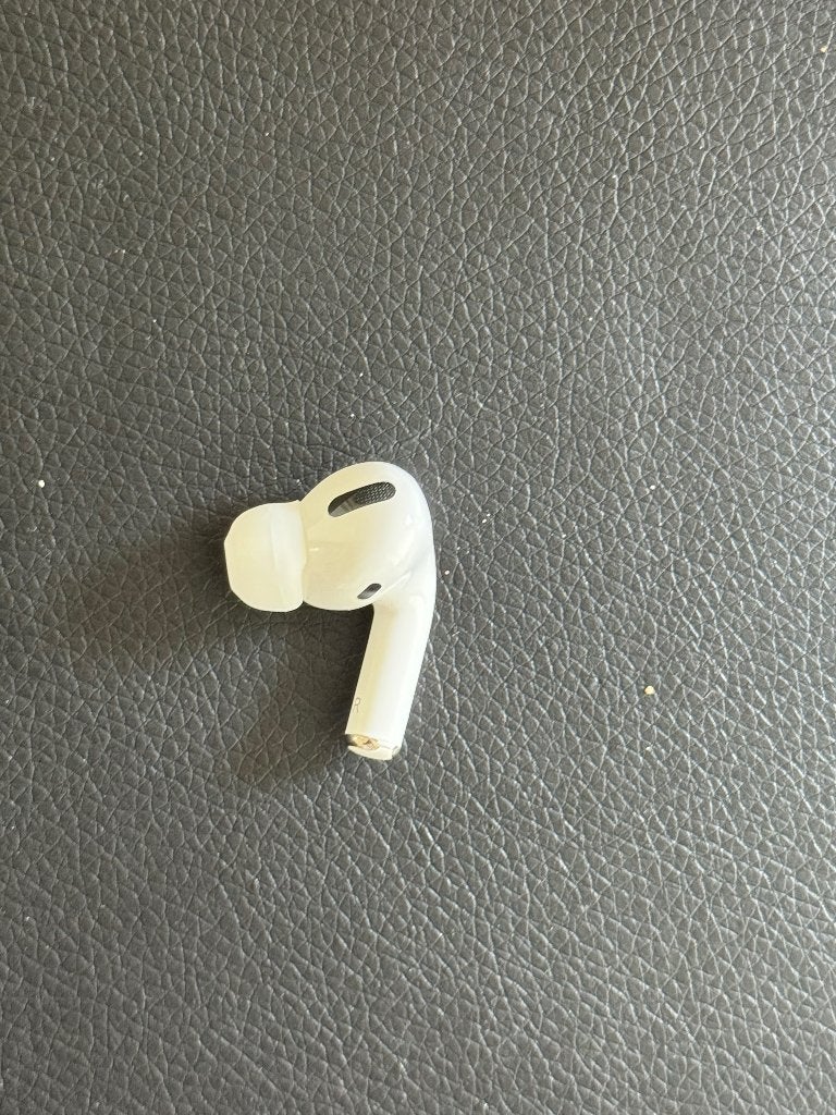 ≥ AirPods Pro 3 – Rechter Oortje Los — Koptelefoons — Marktplaats