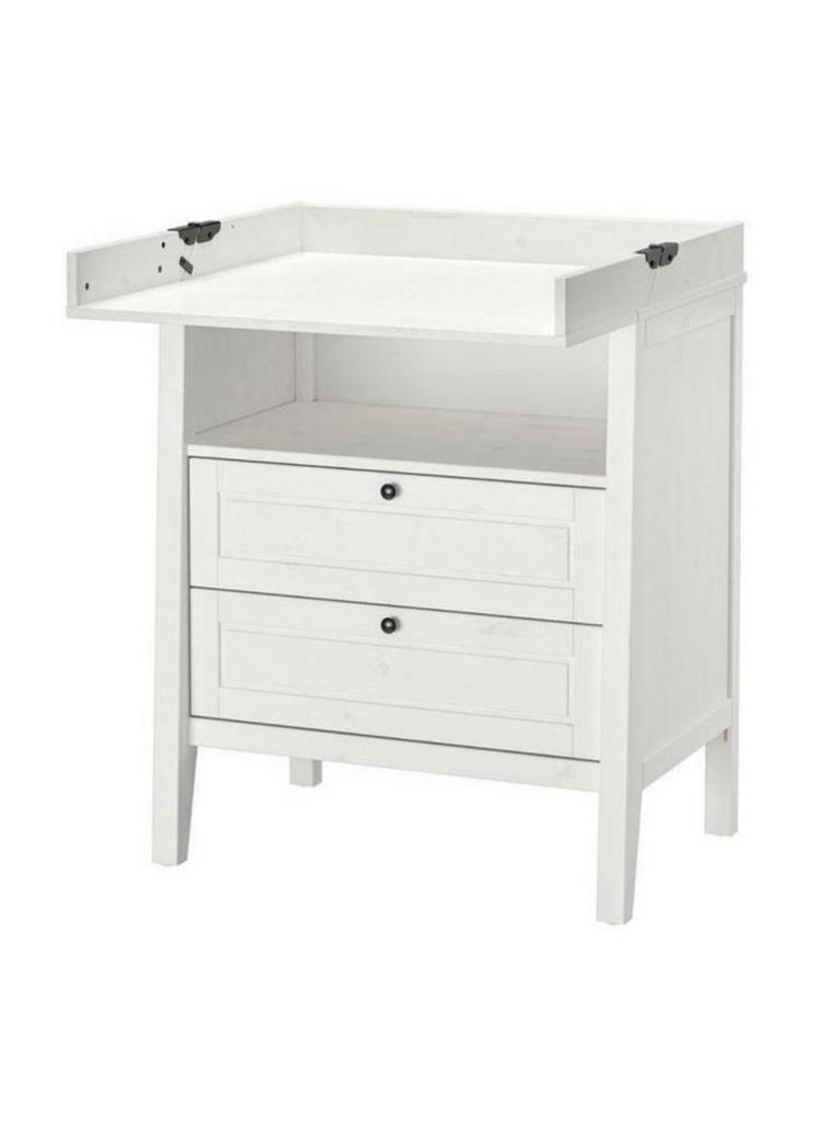 Ikea sundvik commode, Ophalen, 50 tot 70 cm, Zo goed als nieuw, 75 tot 100 cm