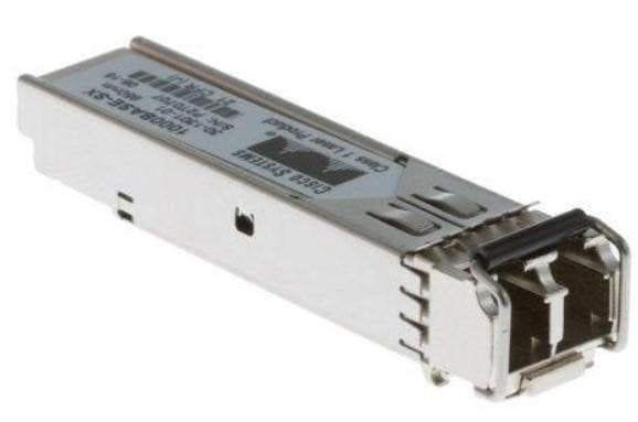 Cisco SFP+ FC2 850 Module – 10-1821001 / FNS0806A11K, Ophalen of Verzenden, Zo goed als nieuw