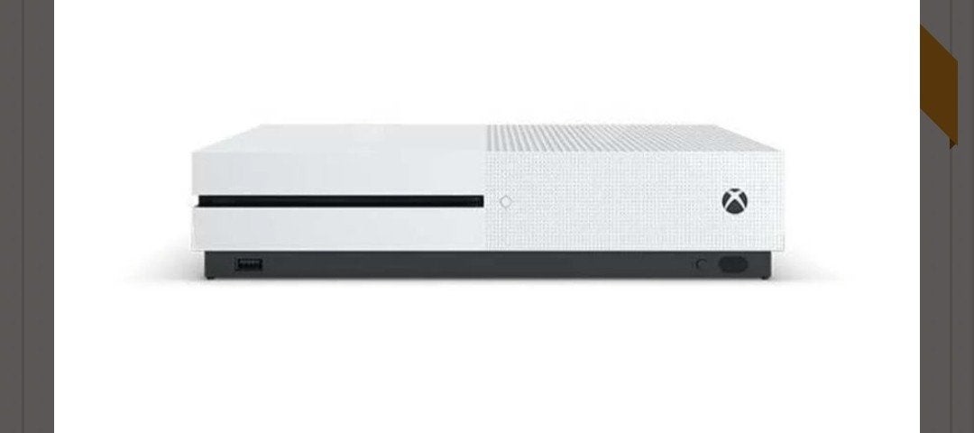 Xbox One S met 4 games en 3 controllers, Spelcomputers en Games, Ophalen, Met 3 controllers of meer, Xbox One S, Met games