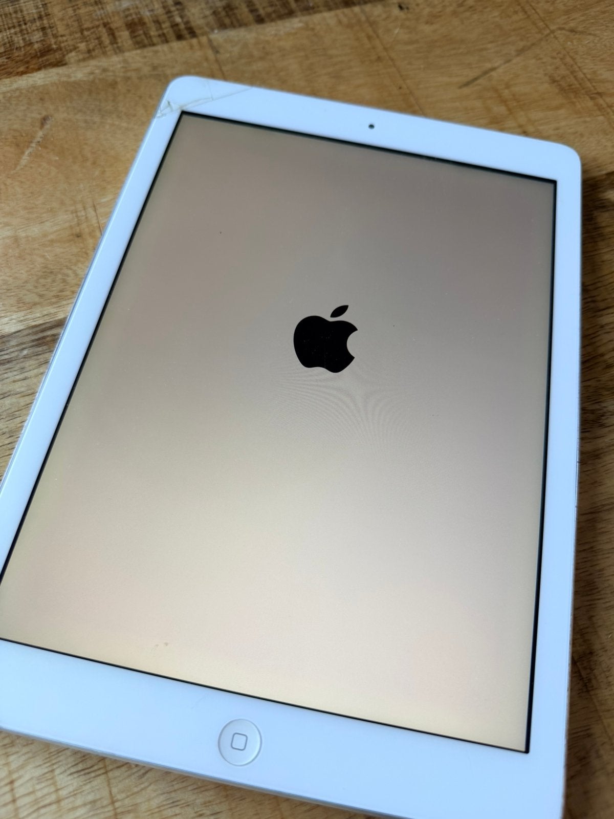 Partij 3 iPads: iPad 4, iPad 2 en iPad Air (voor onderdelen), Computers en Software, 10 inch, Gebruikt, Apple iPad, Ophalen of Verzenden