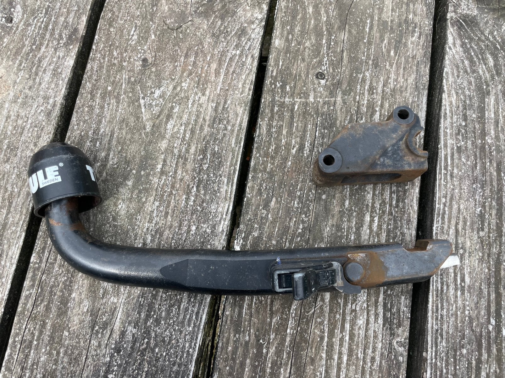 Brink / Thule 4447 Suzuki Grand Vitara, Ophalen of Verzenden