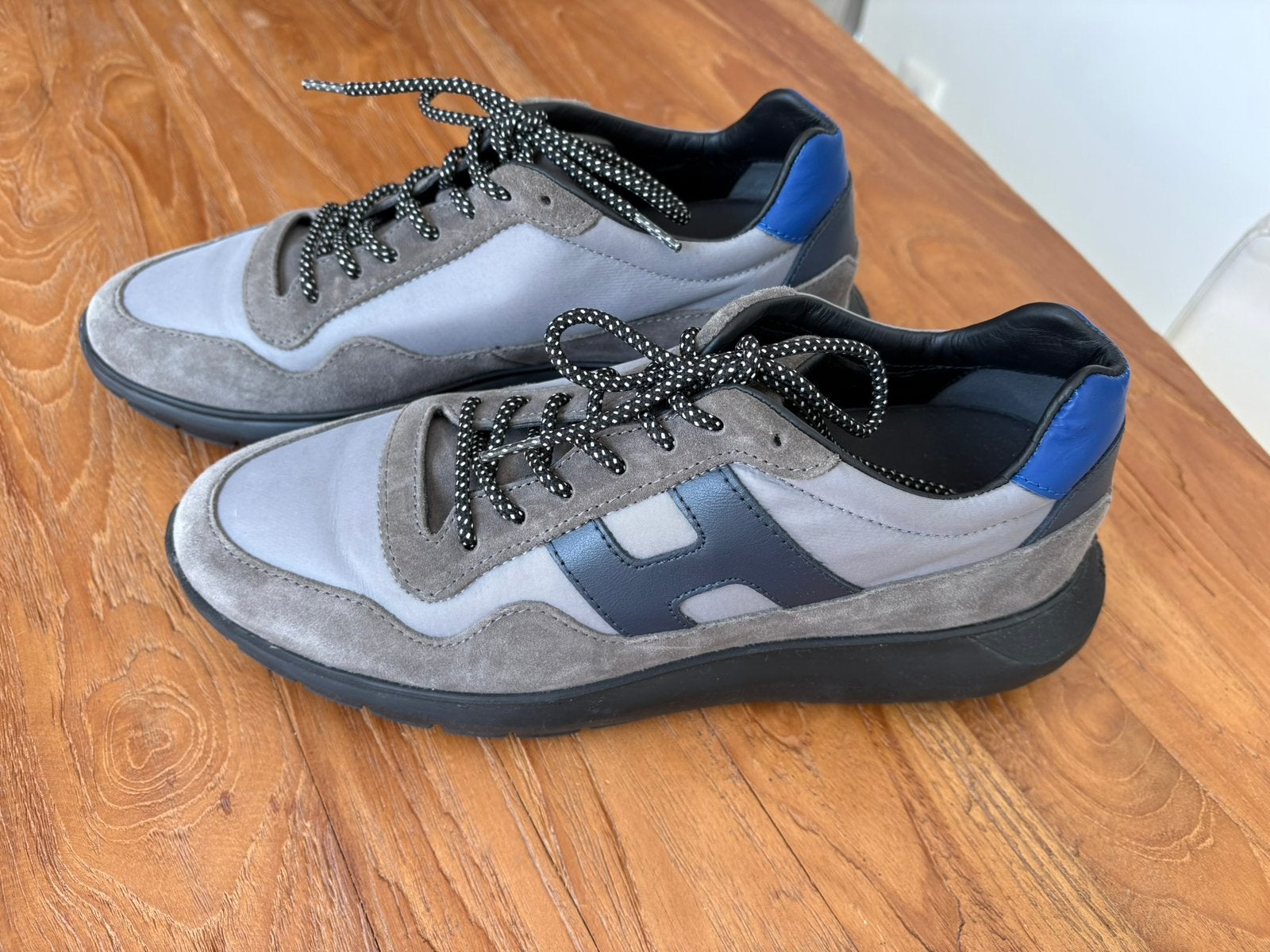 ZGAN Hogan sneakers maat 39, Ophalen of Verzenden, Zo goed als nieuw, Overige typen