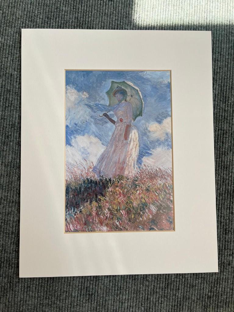 Prints uit museumwinkels, Minder dan 50 cm, Ophalen of Verzenden, Minder dan 50 cm, Print