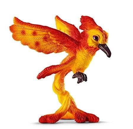 Schleich 70497 picky, dierfiguur, Verzamelen, Dierenverzamelingen, Zo goed als nieuw, Beeldje of Figuurtje, Overige soorten, Ophalen of Verzenden