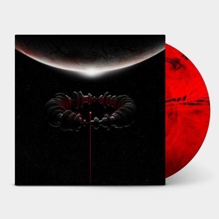 Muse - The Wow! Signal  (Limited Translucent Red & Black LP), Cd's en Dvd's, LP, Rock, Verzenden, Limited edition
