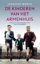 Jennifer Worth - De kinderen van het armenhuis, Ophalen of Verzenden, Zo goed als nieuw