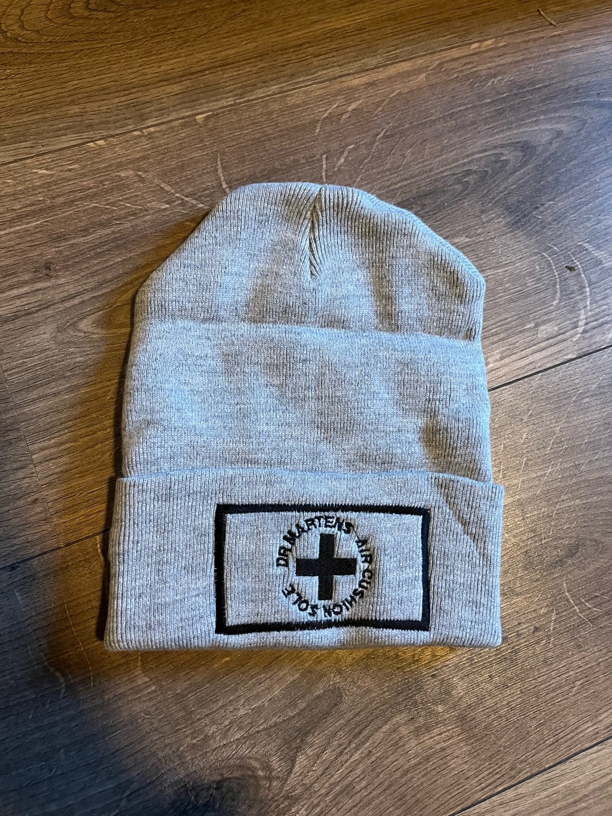 Dr. Martens vintage beanie NIEUW, Kleding | Dames, Mutsen, Sjaals en Handschoenen, Nieuw, Muts, Ophalen of Verzenden