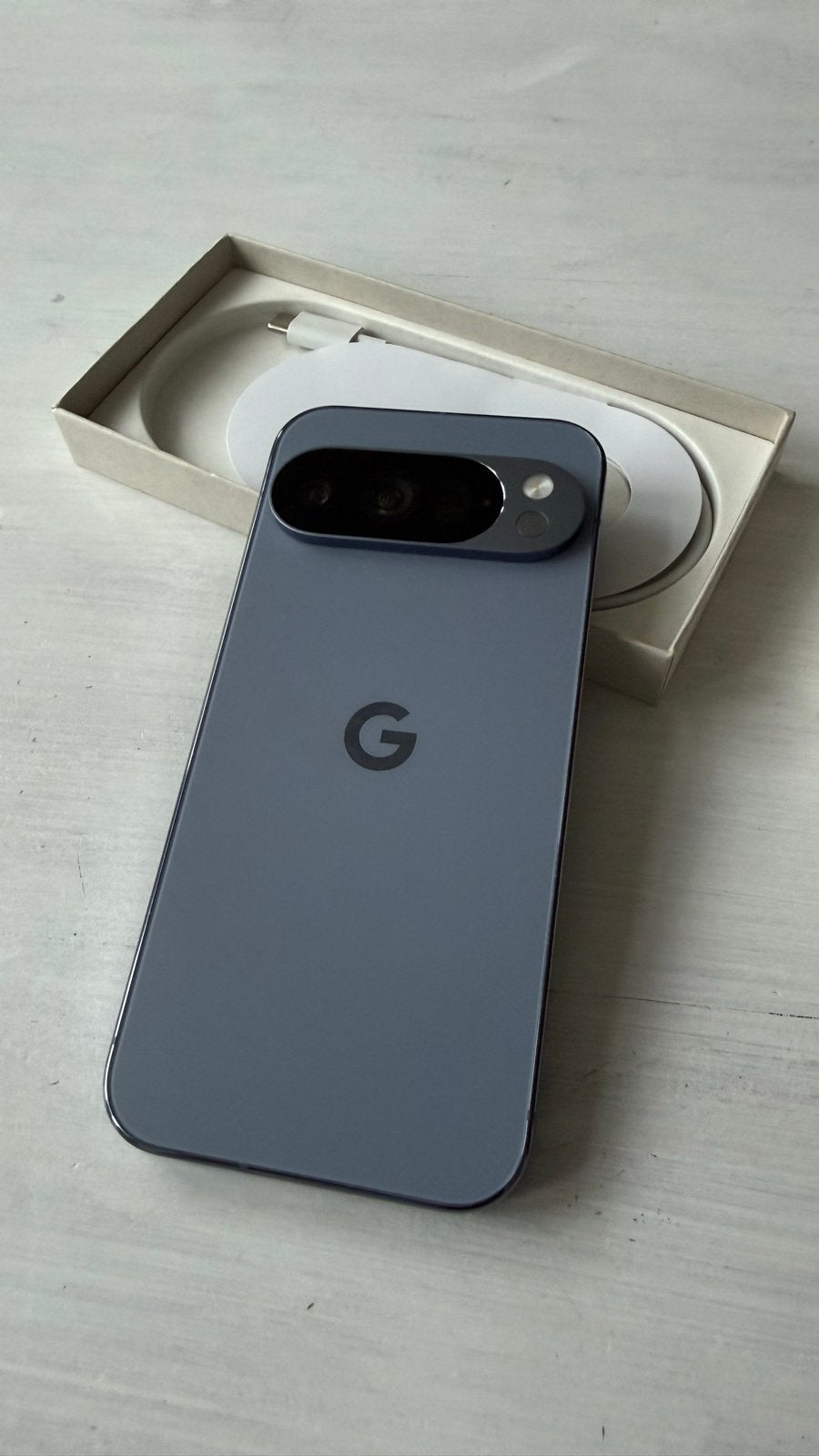 Gloednieuwe Google Pixel 10 Pro 128 GB, Telecommunicatie, Mobiele telefoons | Overige merken, Ophalen of Verzenden, Nieuw, Zonder abonnement