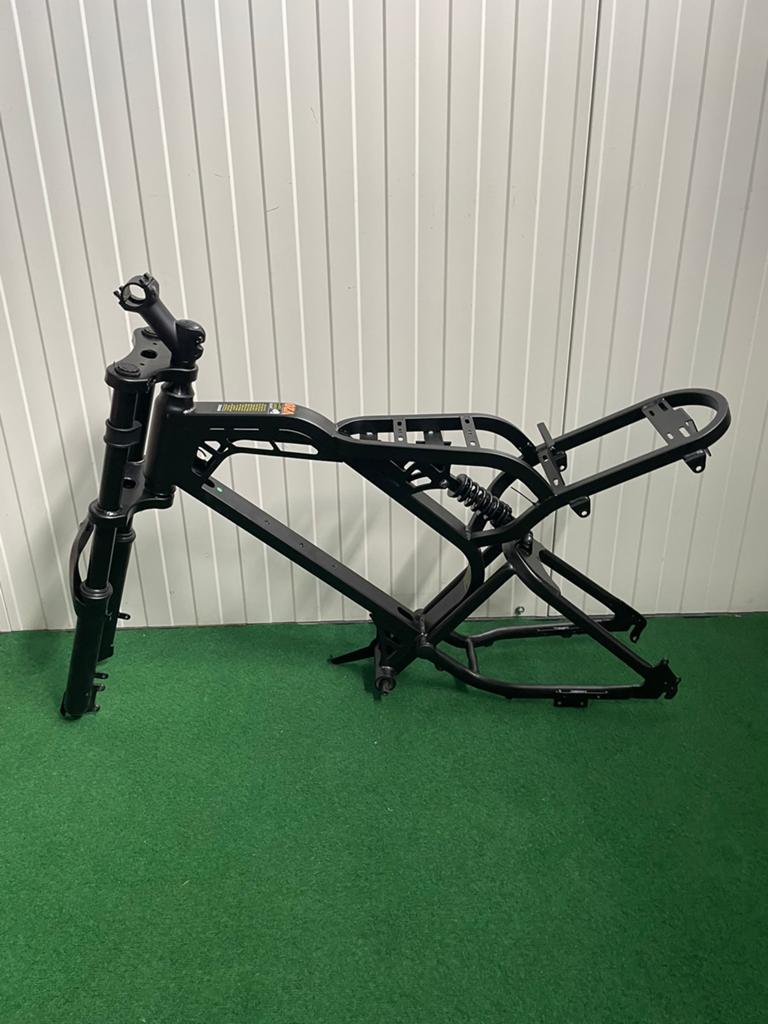 Nieuwe V20 pro losse frames en onderdelen, Ophalen, QM, Nieuw, QM