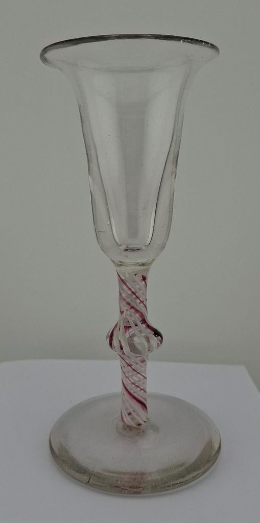 Dubbel slingerglas, Ophalen of Verzenden