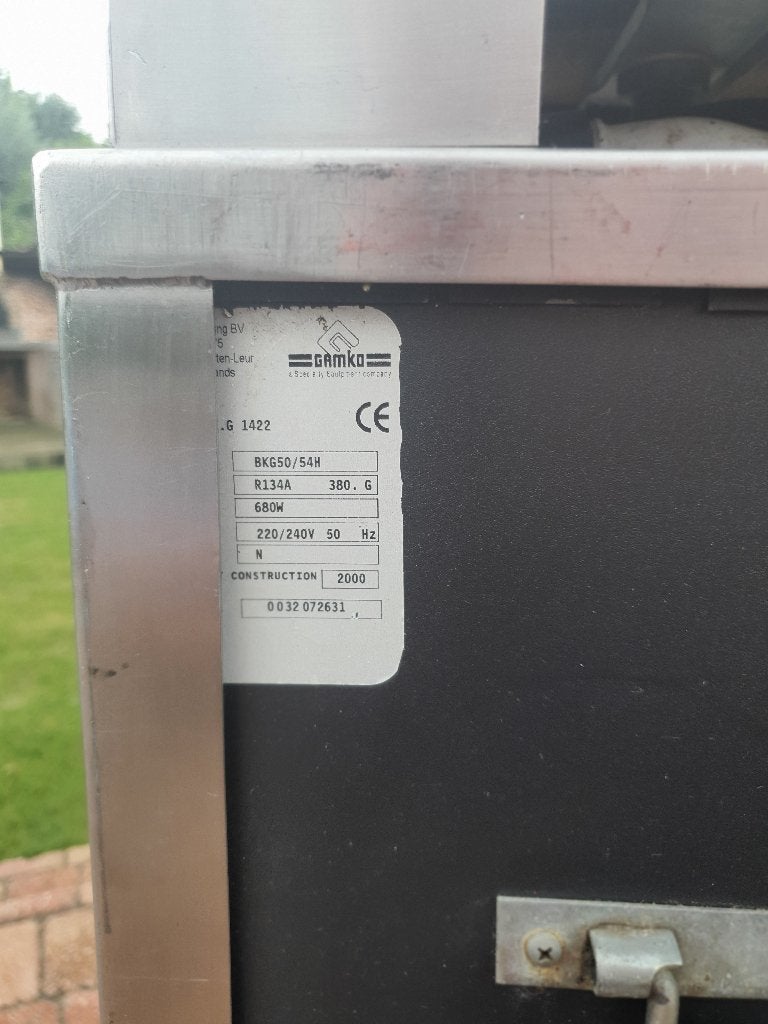 Mobiele biertap, Witgoed en Apparatuur, Thuistaps, Ophalen, Gebruikt, Overige merken