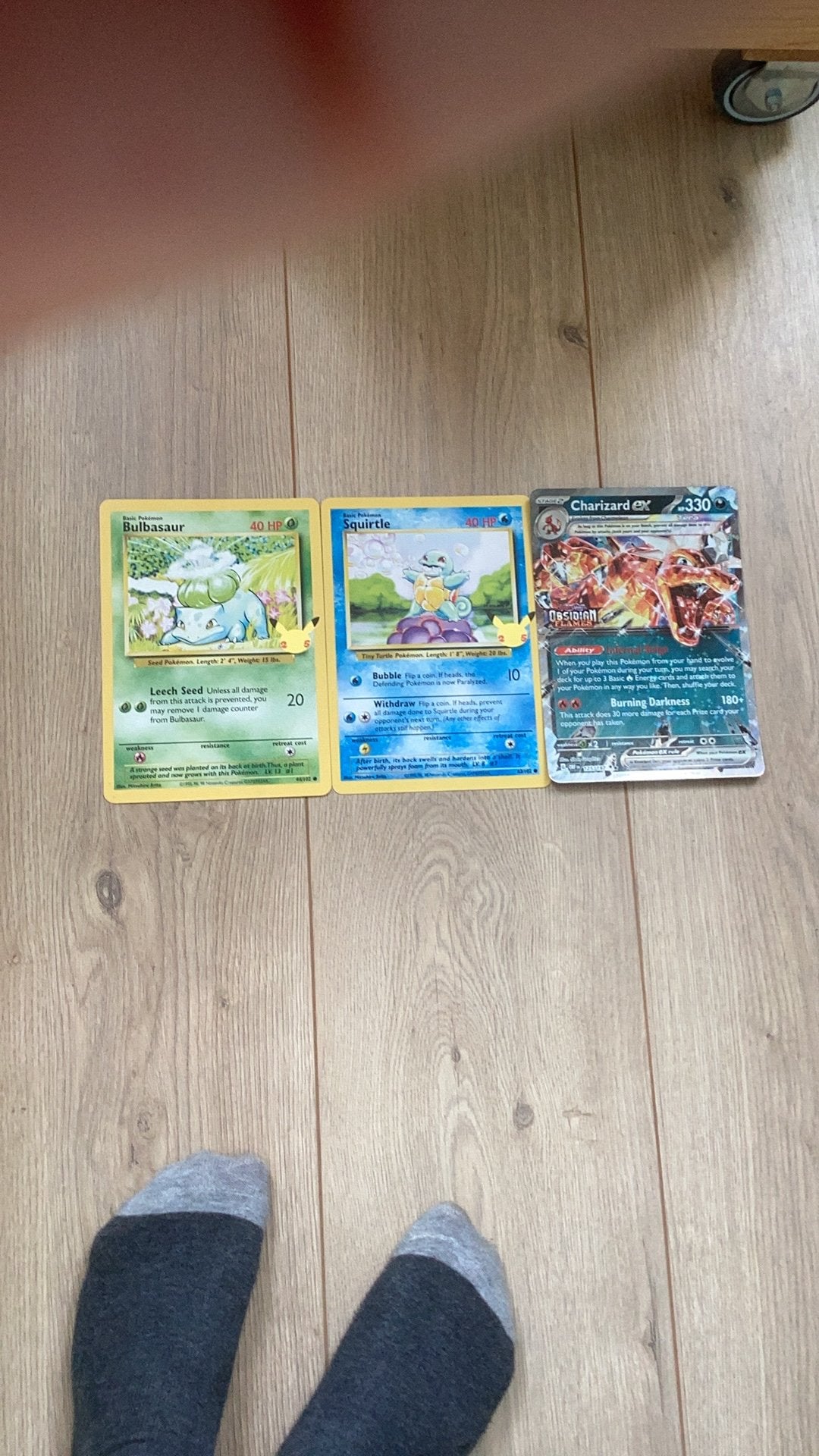 Grote pokemon kaarten, Ophalen of Verzenden, Zo goed als nieuw, 2000 tot heden, Landkaart