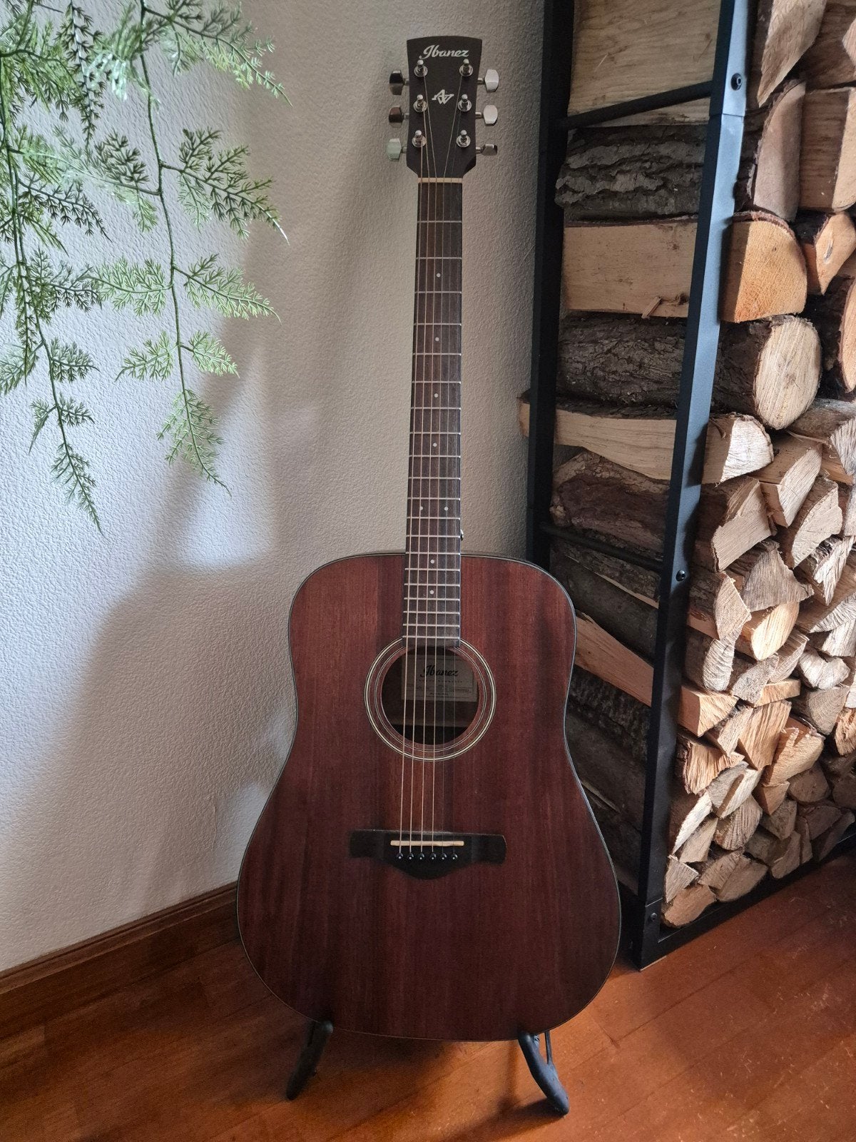 Nieuwe gitaar incl., Ophalen, Nieuw, Klassieke of Spaanse gitaar