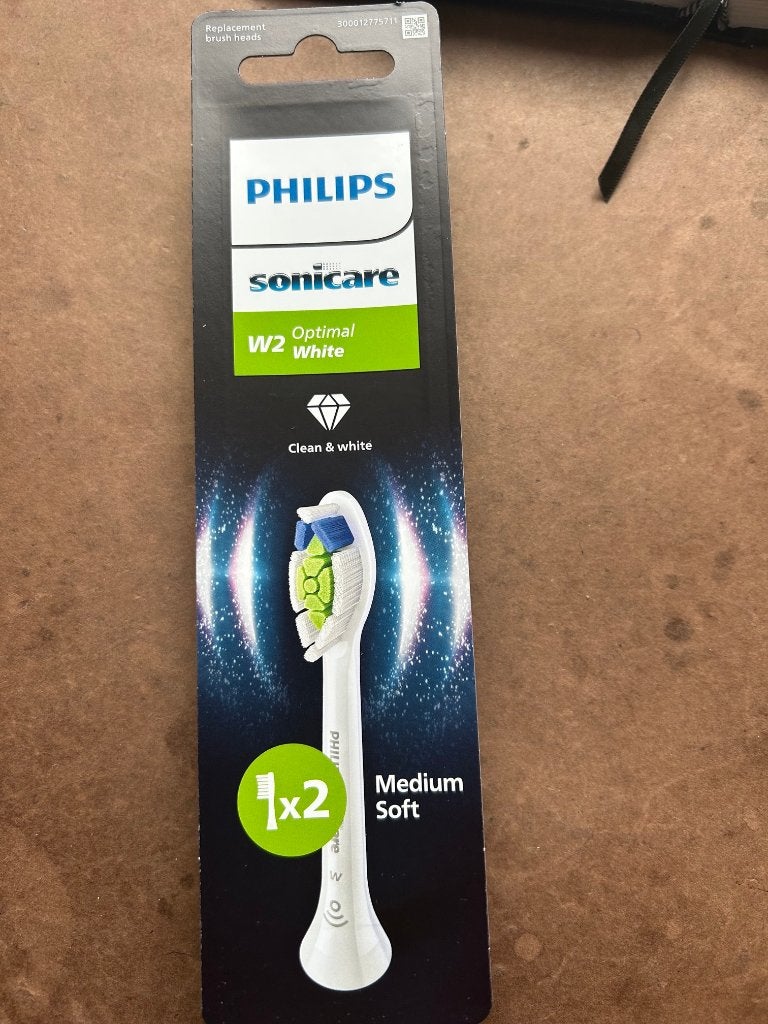 Opzetborstels Sonicare, Ophalen, Nieuw, Opzetborstel