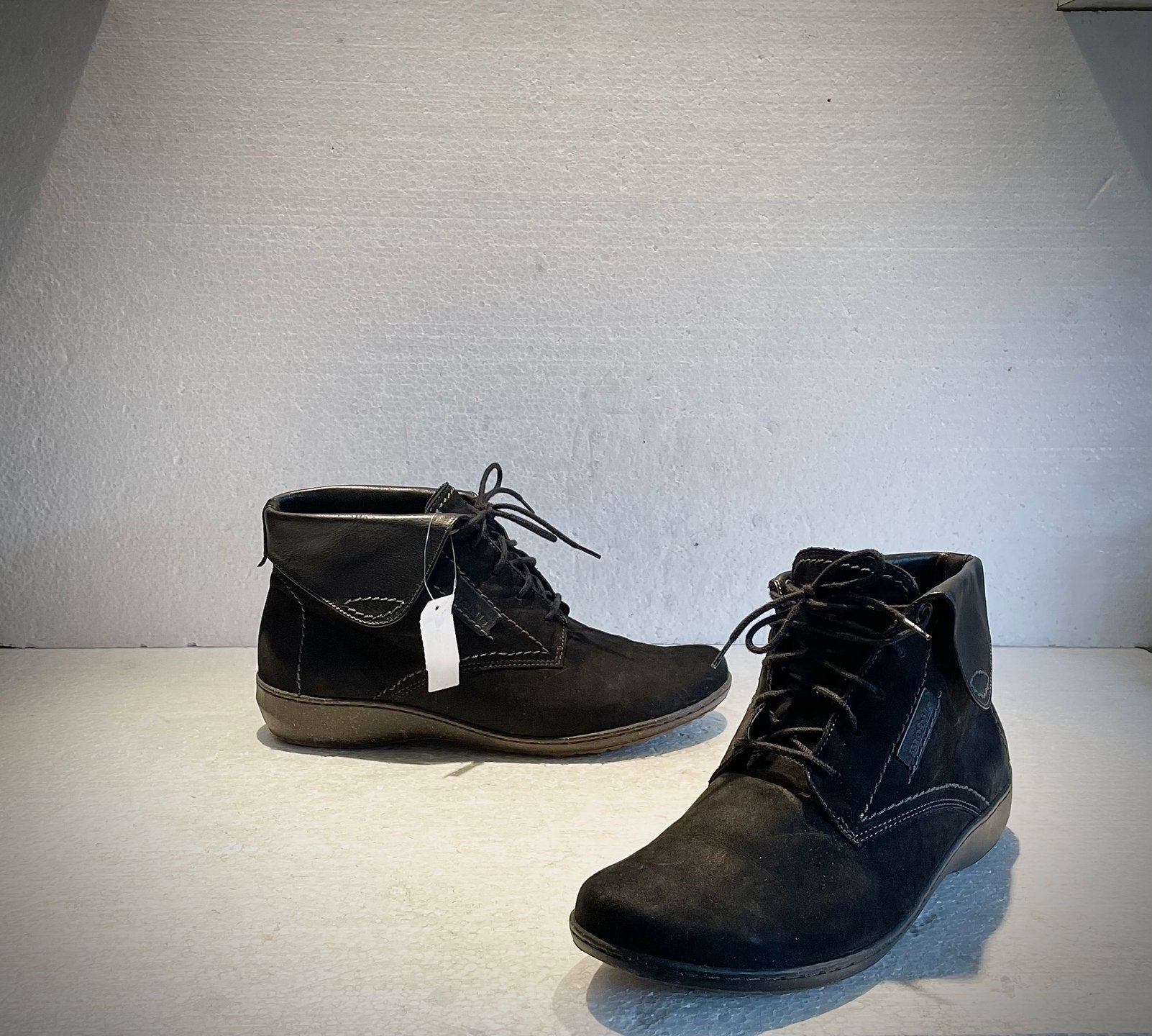 Mobils Comfort Orthopedisch verantwoorde schoenen zwart 40, Kleding | Dames, Schoenen, Zwart, Overige typen, Ophalen of Verzenden