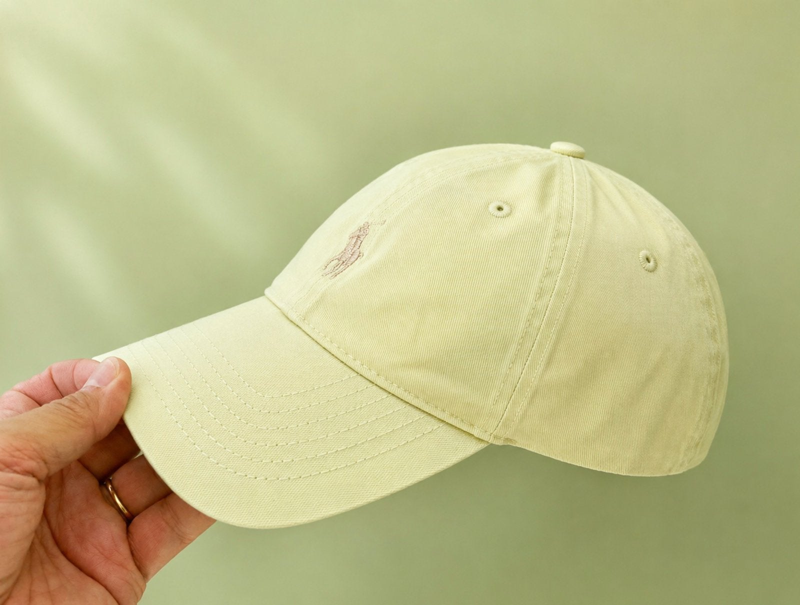 Pet cap polo, Kleding | Heren, Hoeden en Petten, Ophalen of Verzenden, Nieuw