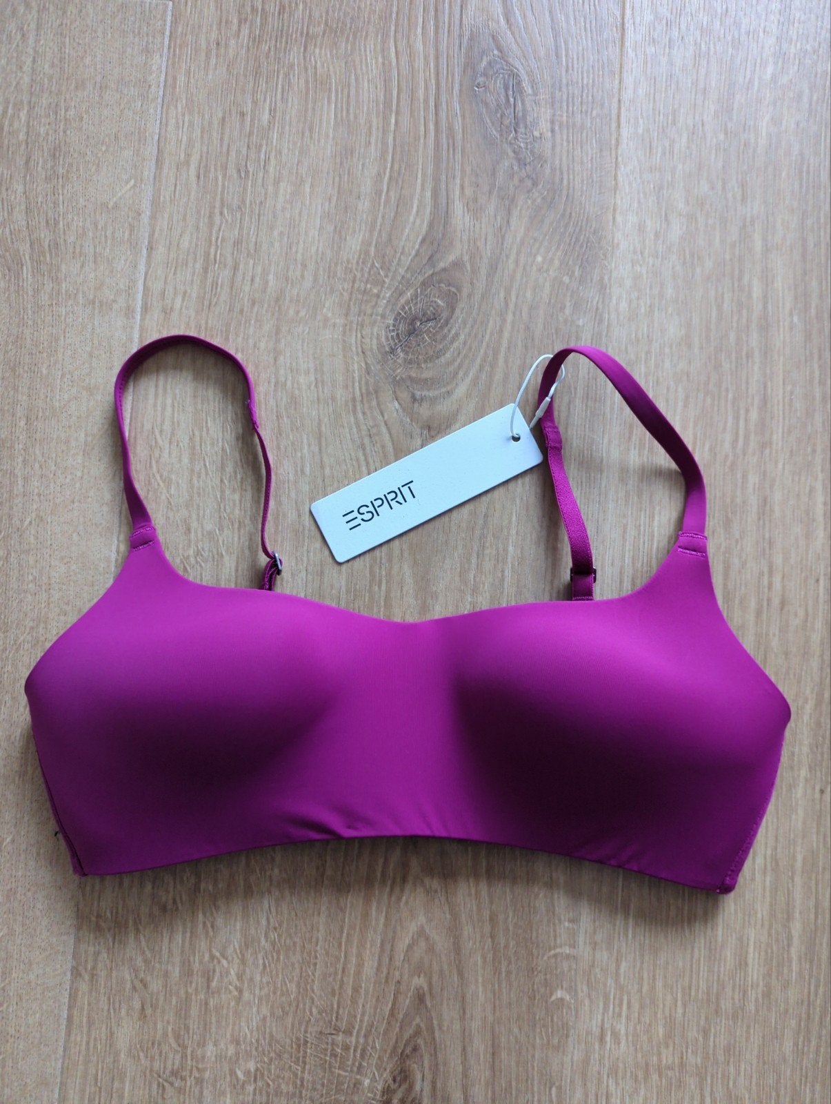 Nieuwe BH van Esprit maat 38, Kleding | Dames, Ophalen of Verzenden, BH