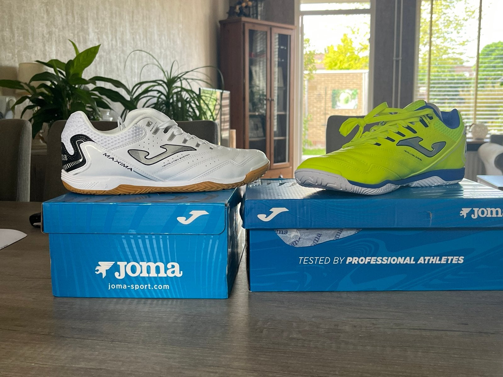 Joma indoor schoenen, Ophalen, Nieuw, Sportschoenen